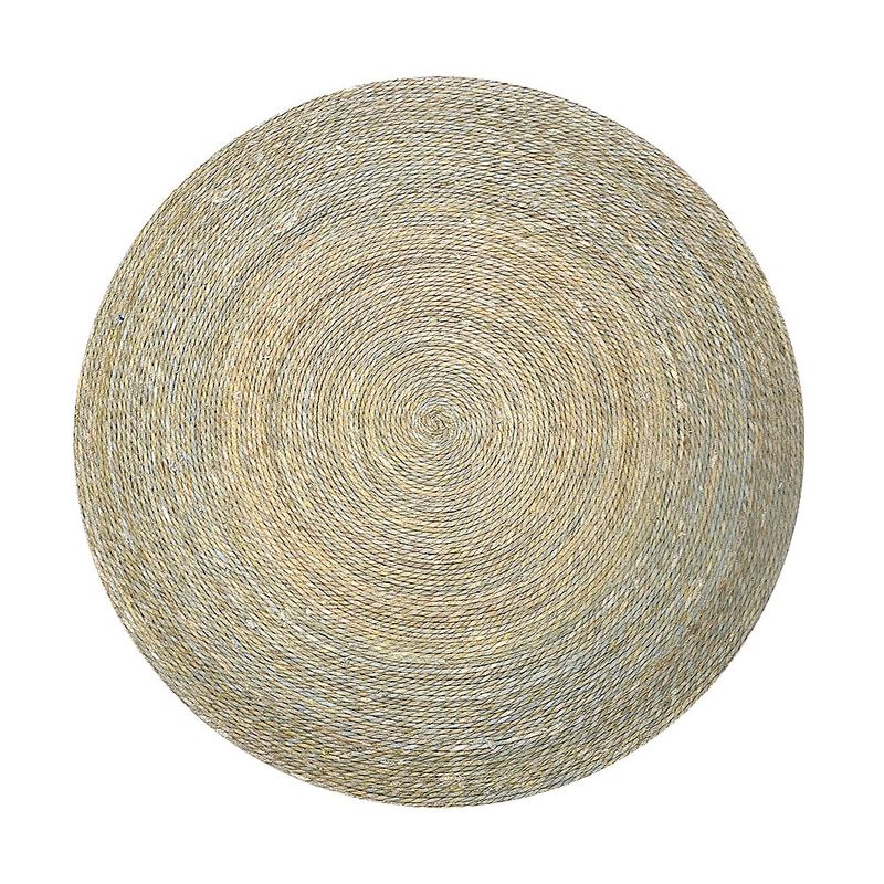 MSA MUEBLES SANTA ANA - Alfombra Nature 120 Lisa