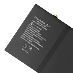 OEM - Bateria A1484 para iPad Air 2013-2014 A1474 A1475 y A1476