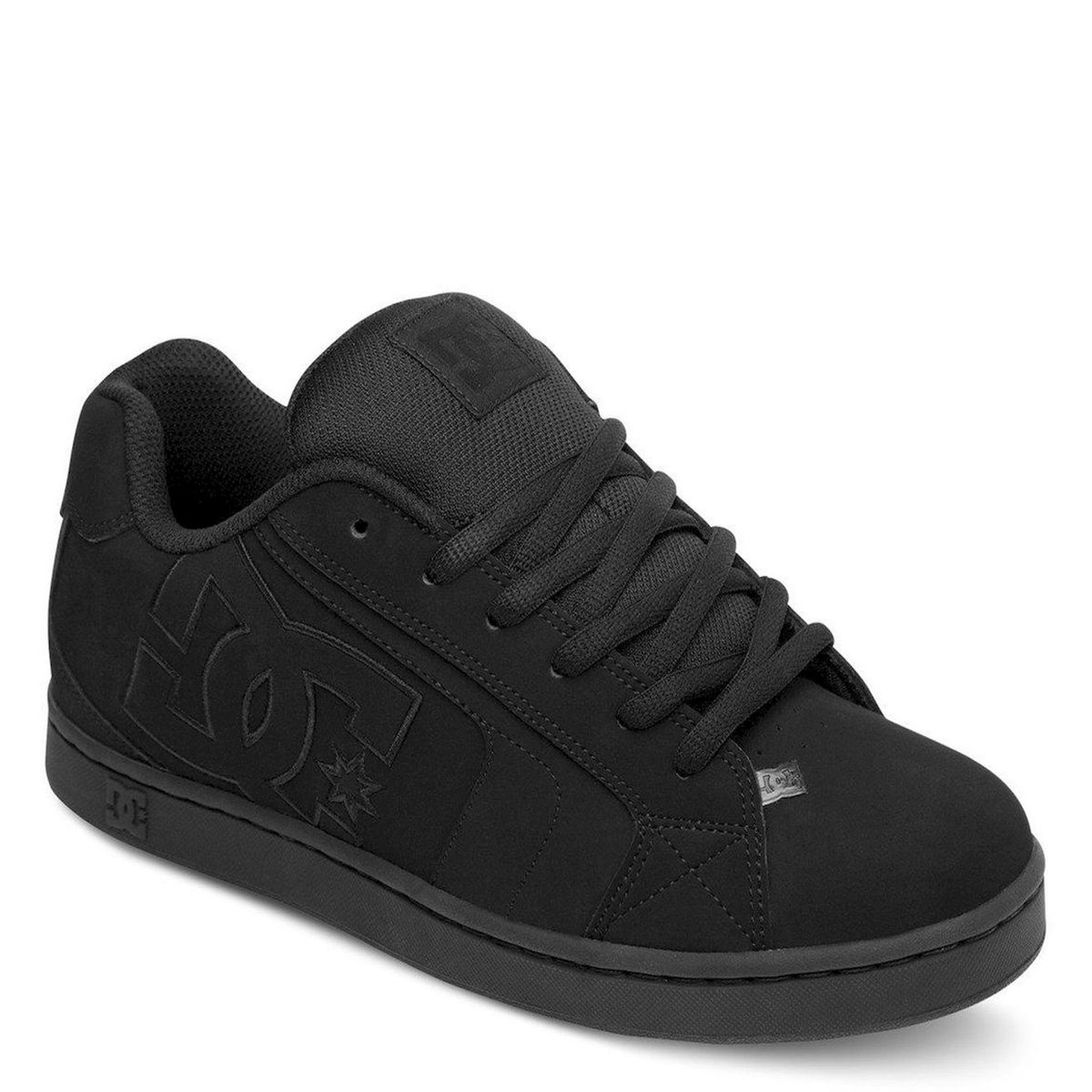 DC SHOES - Zapatilla Hombre Net Negro DC