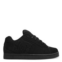 Zapatilla Hombre Net Negro DC