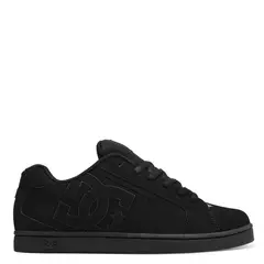 DC SHOES - Zapatilla Hombre Net Negro DC