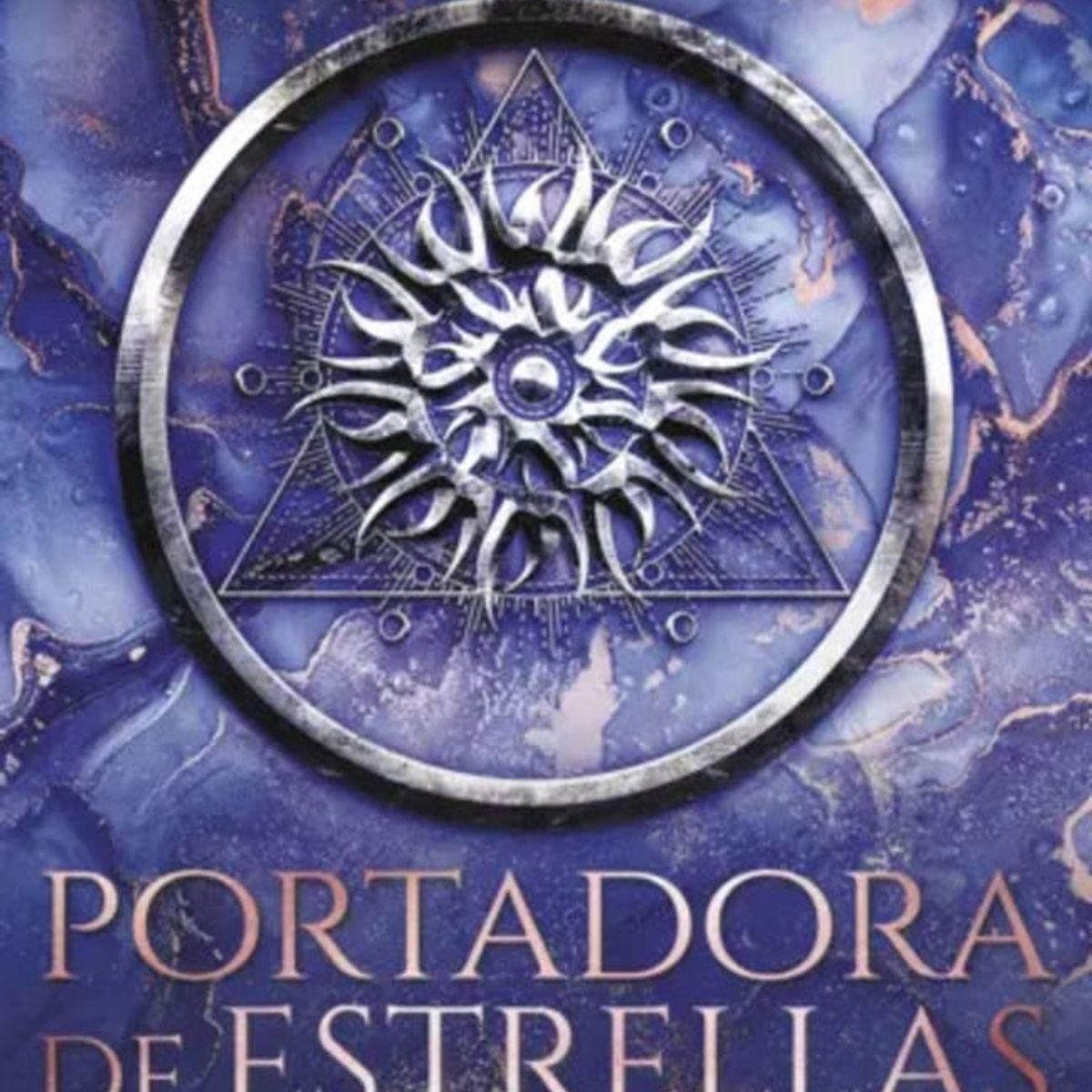 PLANETA - Libro Portadora de estrellas (Star Bringer) - Tracy Wolff
