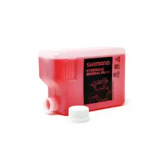 SHIMANO - Aceite Mineral 1 Litro Liquido Frenos Hidráulicos