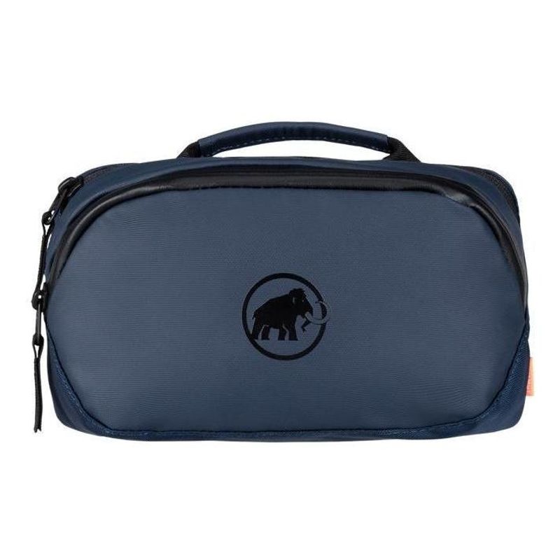 MAMMUT - Banano Seon Unisex Adulto Azul