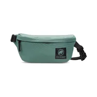 Banano Xeron Classic Waistpack 2L Unisex Adulto Verde