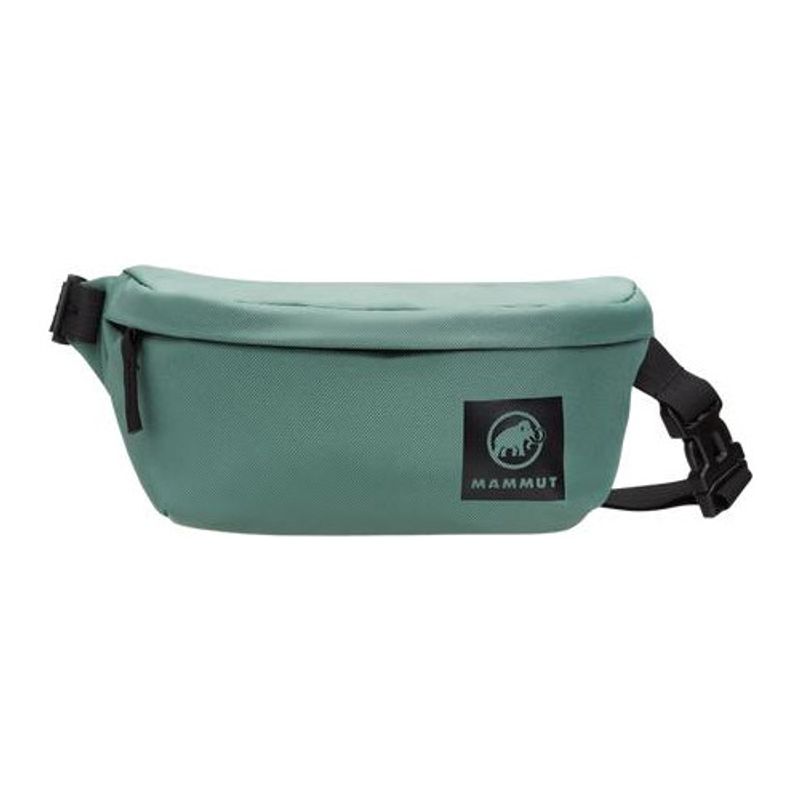 MAMMUT - Banano Xeron Classic Waistpack 2L Unisex Adulto Verde