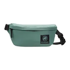 MAMMUT - Banano Xeron Classic Waistpack 2L Unisex Adulto Verde