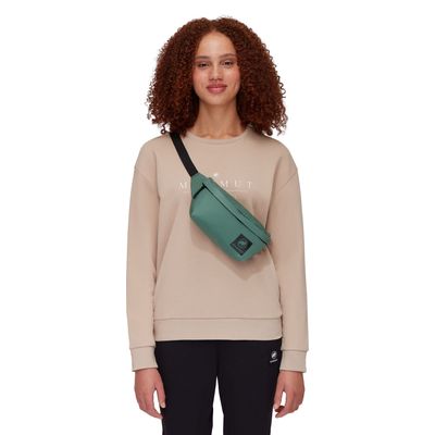 Imagen 2 del producto Banano Xeron Classic Waistpack 2L Unisex Adulto Verde