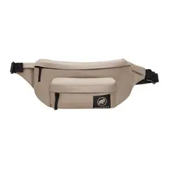 MAMMUT - Banano Xeron Neuveville Waistpack Unisex Adulto Beige