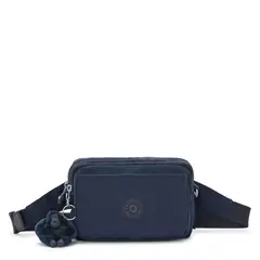 KIPLING - Cartera Mujer Abanu Multi Azul