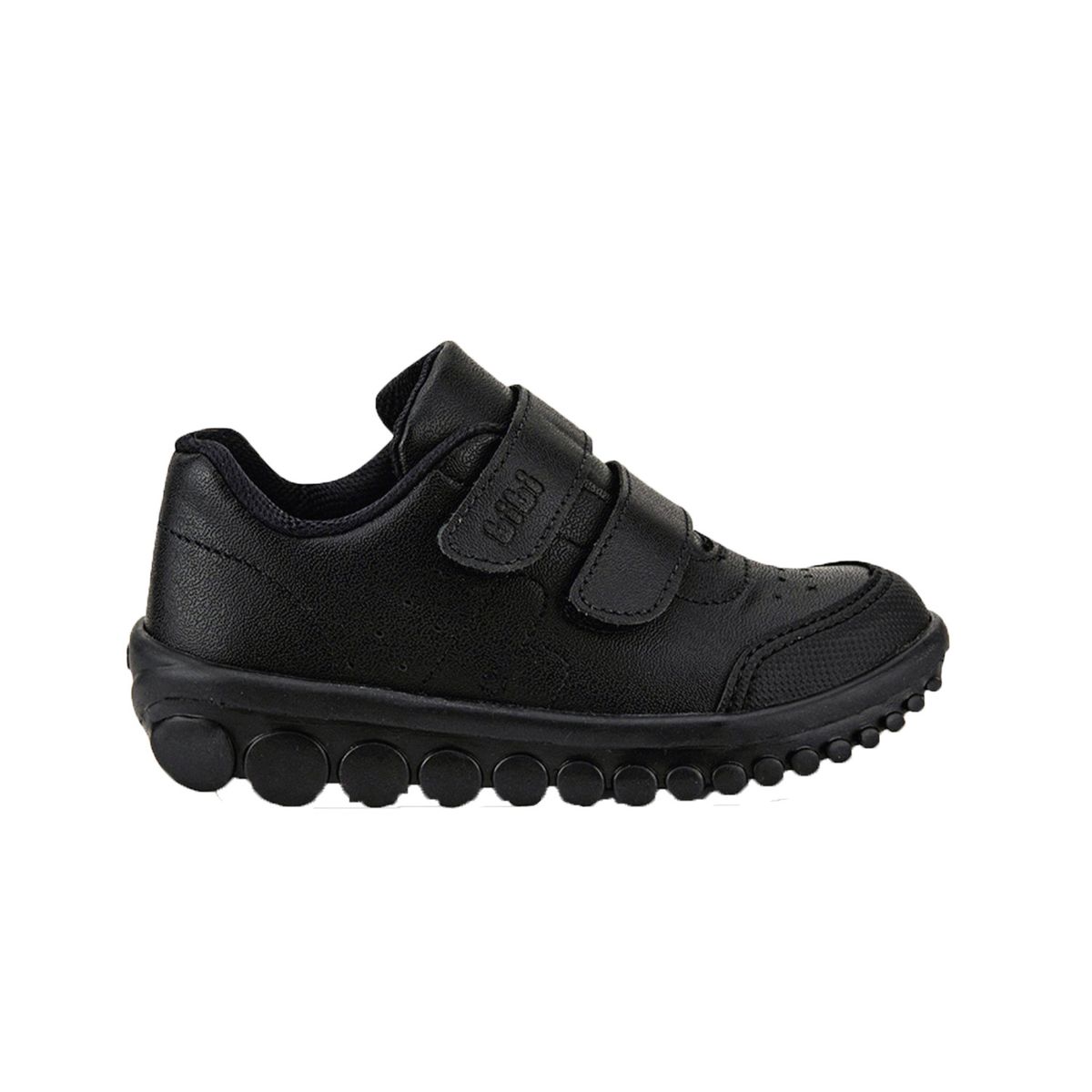 BIBI - Zapatillas Roller Escolar 2.0 Negro 1158008