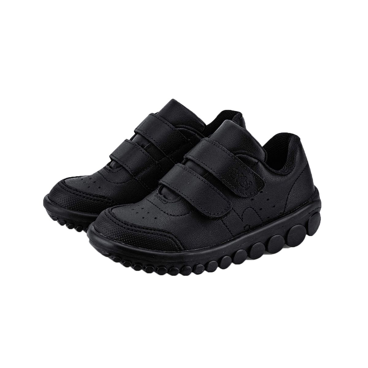 BIBI - Zapatillas Roller Escolar 2.0 Negro 1158008
