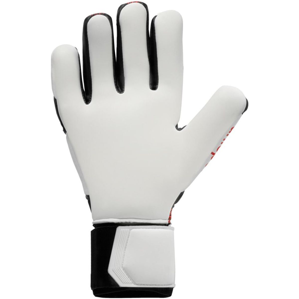 UHLSPORT - Powerline Absolutgrip HN - Rojo