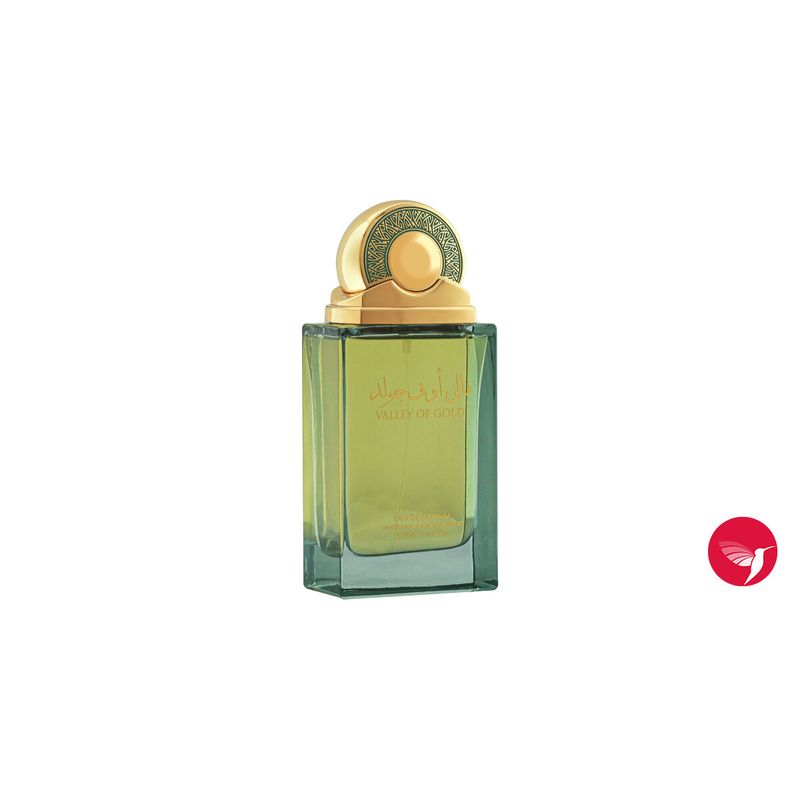 GENERICO - RISALA VALLEY OF GOLD 100ML