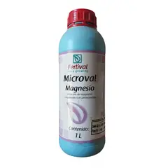GENERICO - Microval Magnesio 1LT