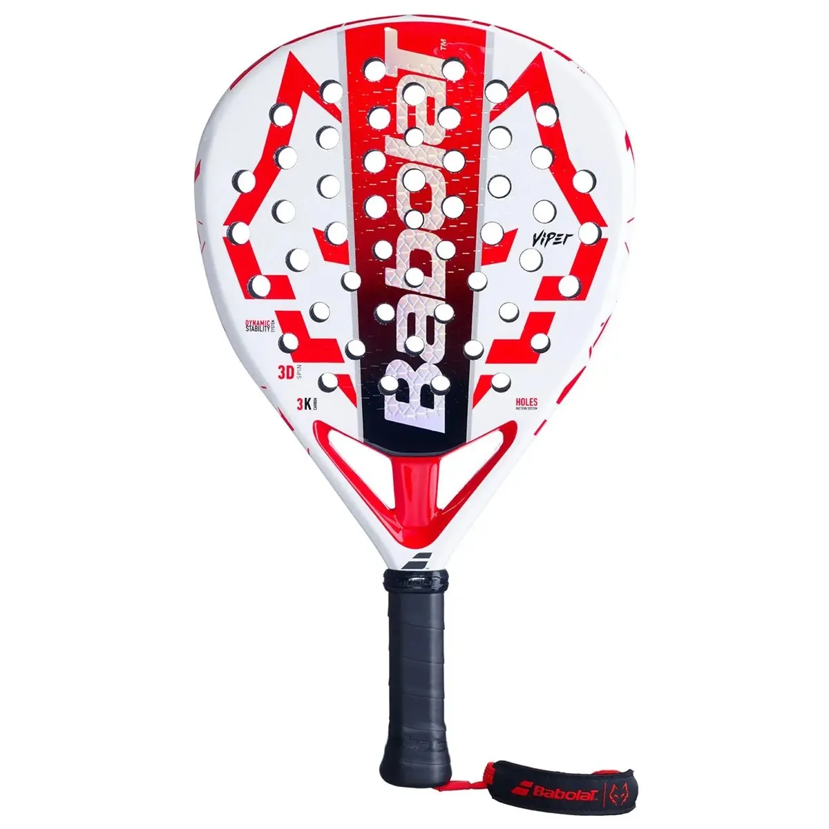 BABOLAT - Pala De Padel Babolat Viper Juan Lebrón 2025