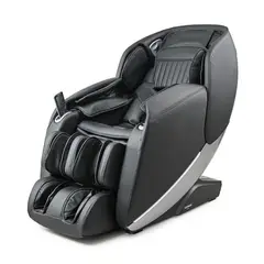 CANNON - Bergere Premium 6000 Masajeador Negro