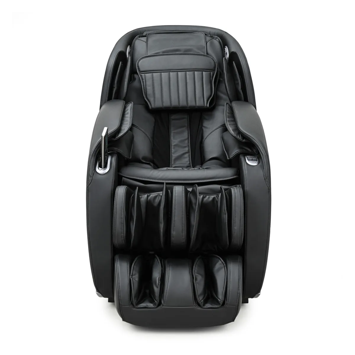 CANNON - Bergere Cannon Premium 6000 Masajeador Negro