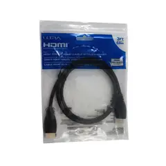 ULTRA - Cable HDMI 18m Versión 14
