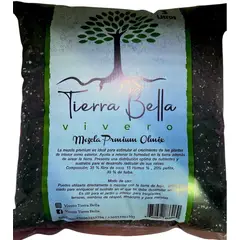 GENERICO - Sustrato Premium Olmix