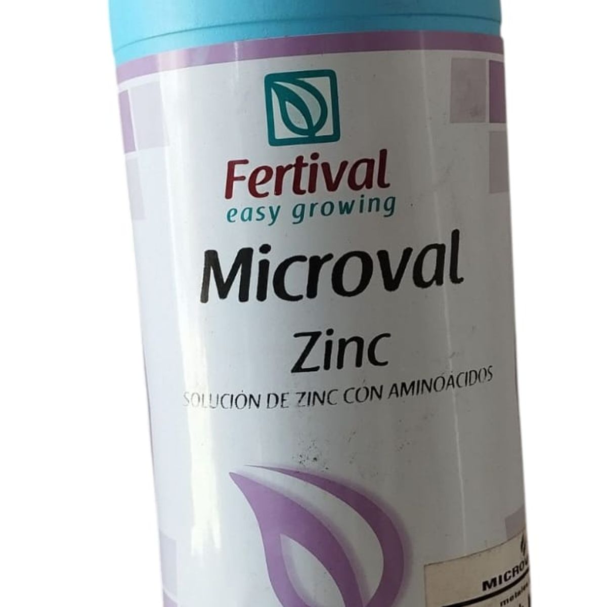 GENERICO - ZINC CON AMINOACIDOS