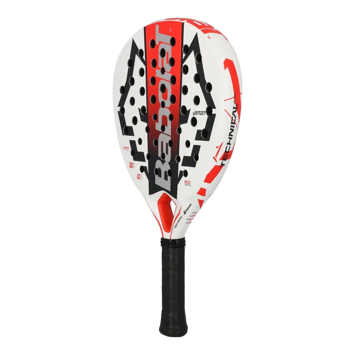 BABOLAT - Pala De Padel Babolat Technical Veron Juan Lebrón 2025