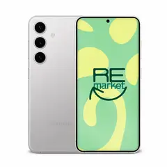SAMSUNG - Celular S24 Plus 256 Gb Blanco - Reacondicionado
