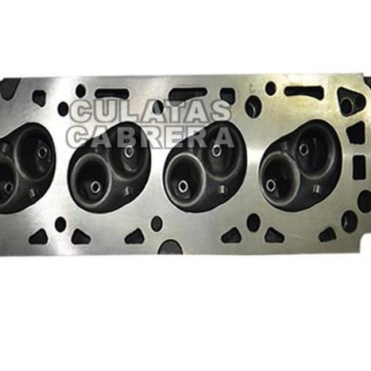 FORD - Culata Ford Ranger 2.8 diesel Power Stroke