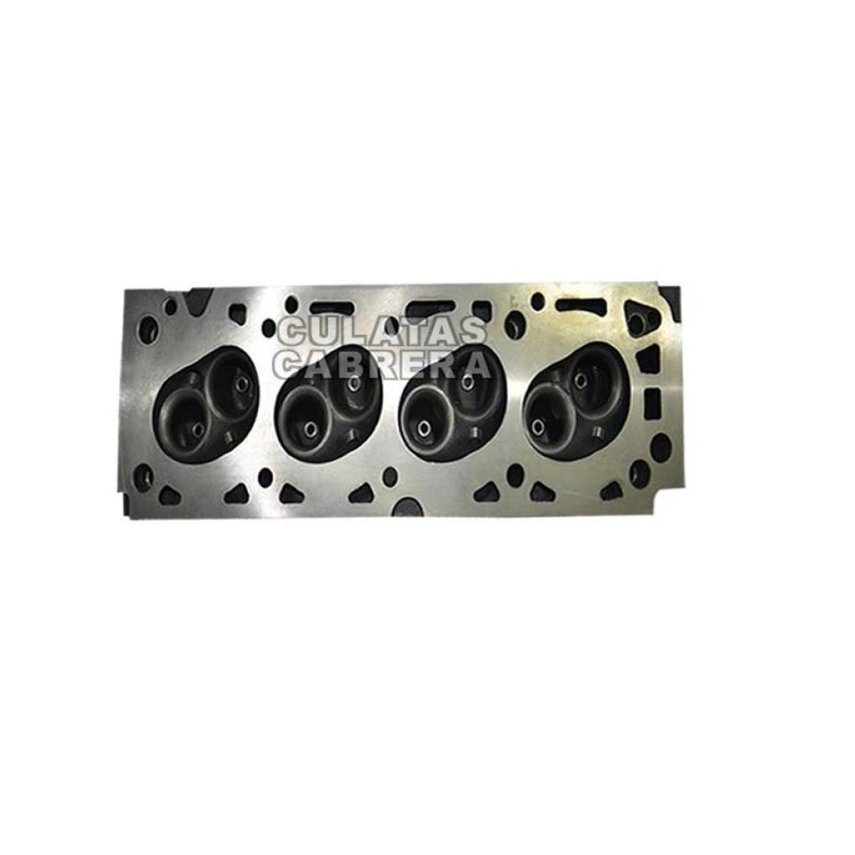 FORD - Culata Ford Ranger 2.8 diesel Power Stroke