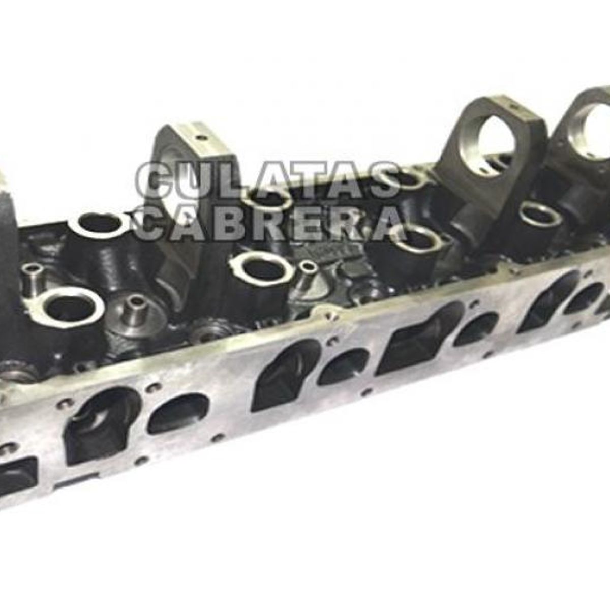 FORD - Culata Ford Ranger 2.8 diesel Power Stroke