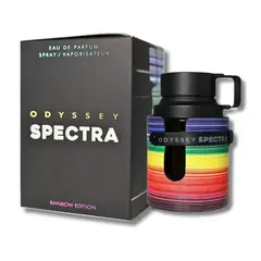 ARMAF - Perfume Odyssey Spectra EDP 100 ml Rainbow Edition