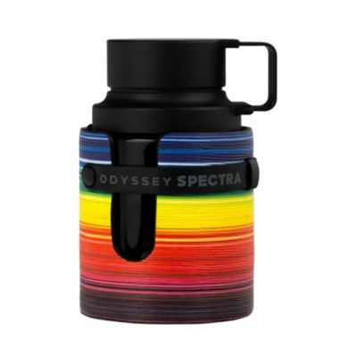 Imagen 2 del producto Perfume Odyssey Spectra EDP 100 ml Rainbow Edition