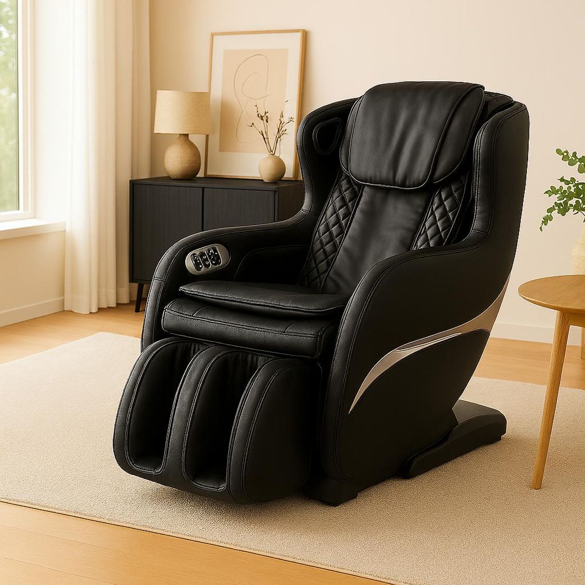 CANNON - Bergere Cannon Audio AM200 Max Negro