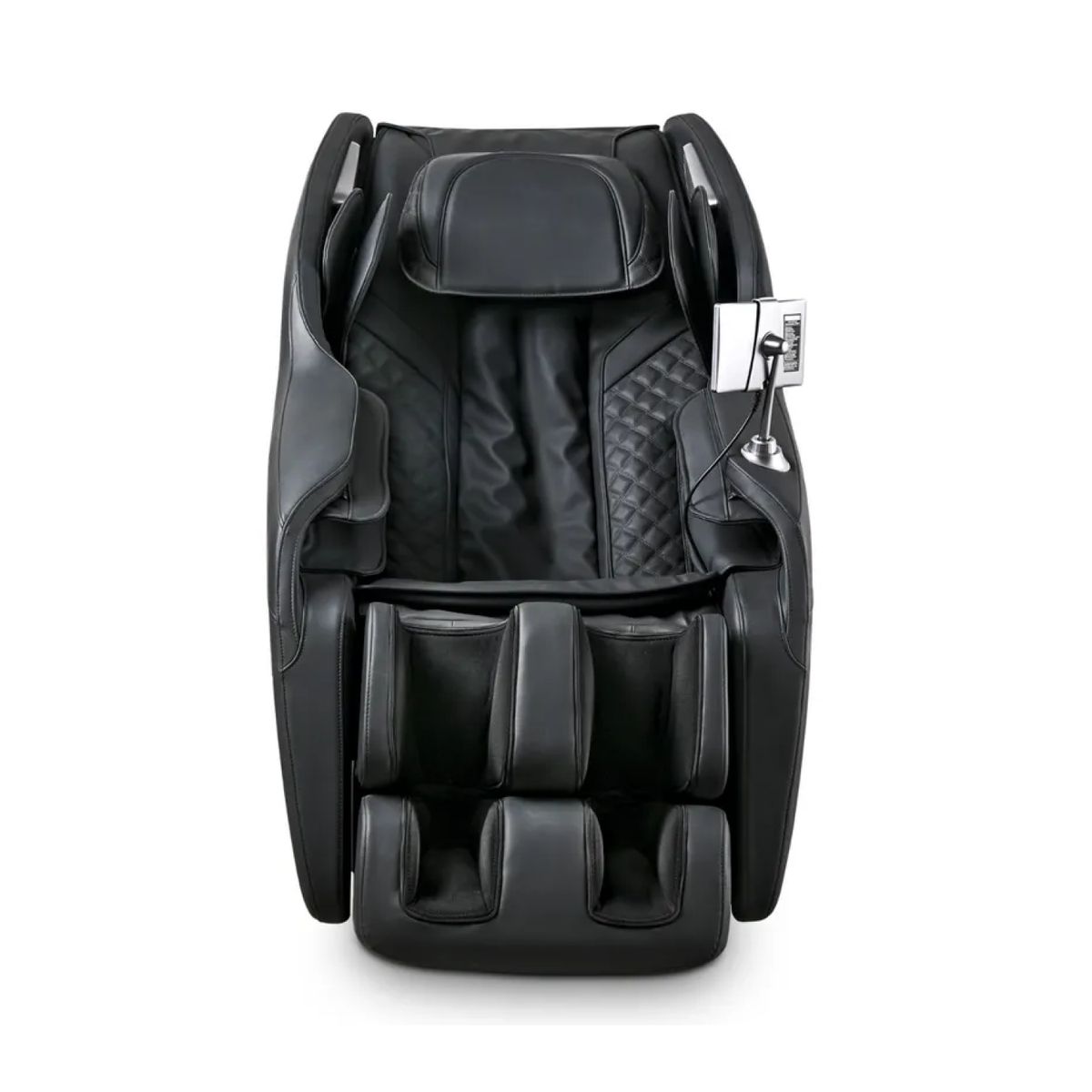 CANNON - Bergere Cannon Premium 5500 Masajeador Negro