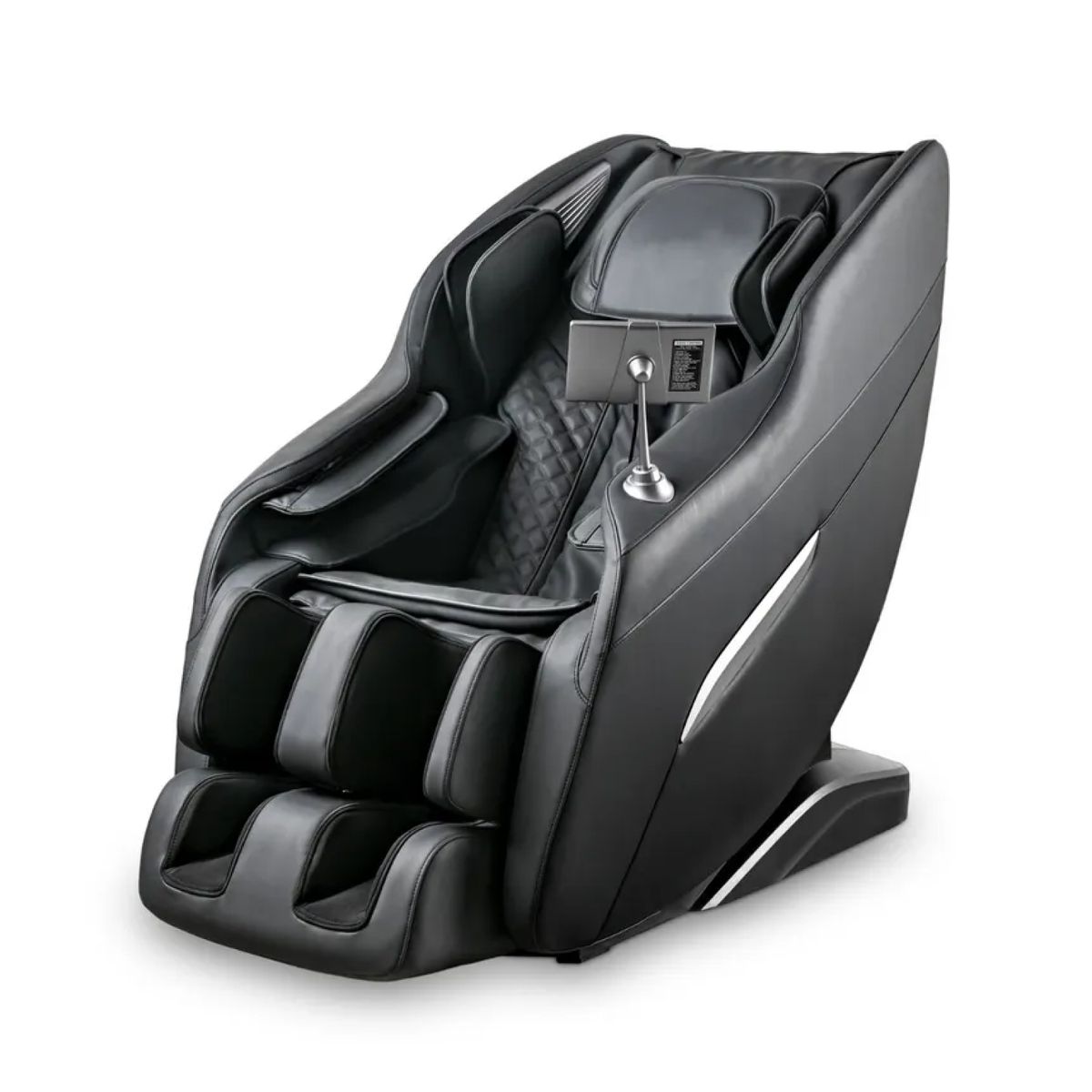 CANNON - Bergere Cannon Premium 5500 Masajeador Negro