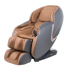 CANNON - Bergere Premium 3000 Masajeador Café