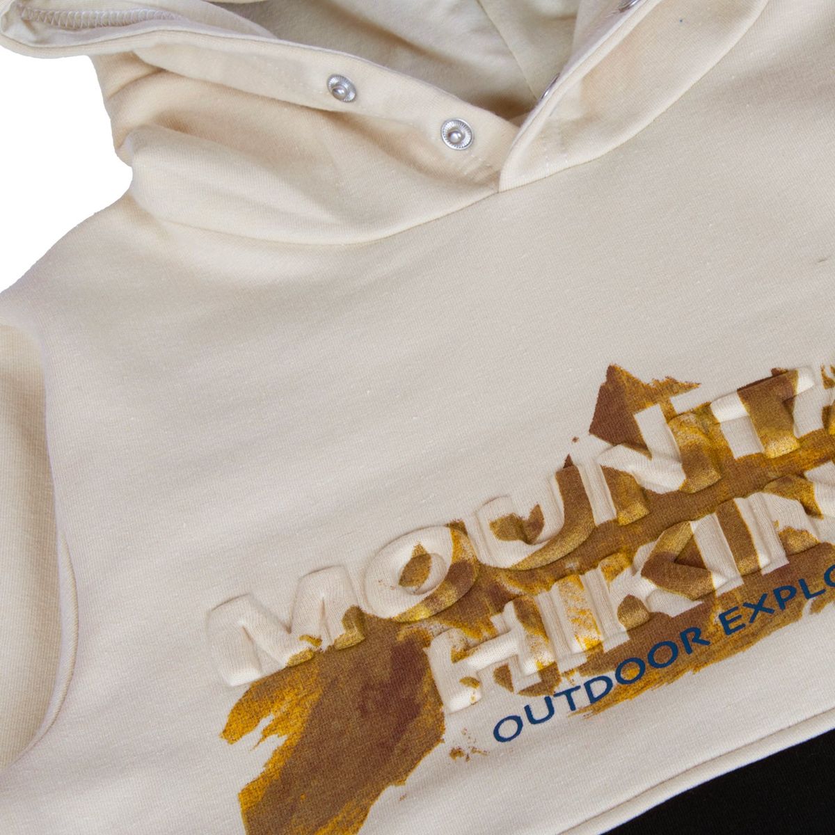 PILLIN - Buzo  Negro Pillin ( PVB546-25NEG )