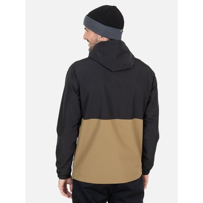 Imagen 2 del producto Cortaviento Airbreak Azul Hombre - Azul.