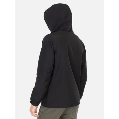 Imagen 2 del producto Cortaviento Airbreak Negro Hombre - Negro.