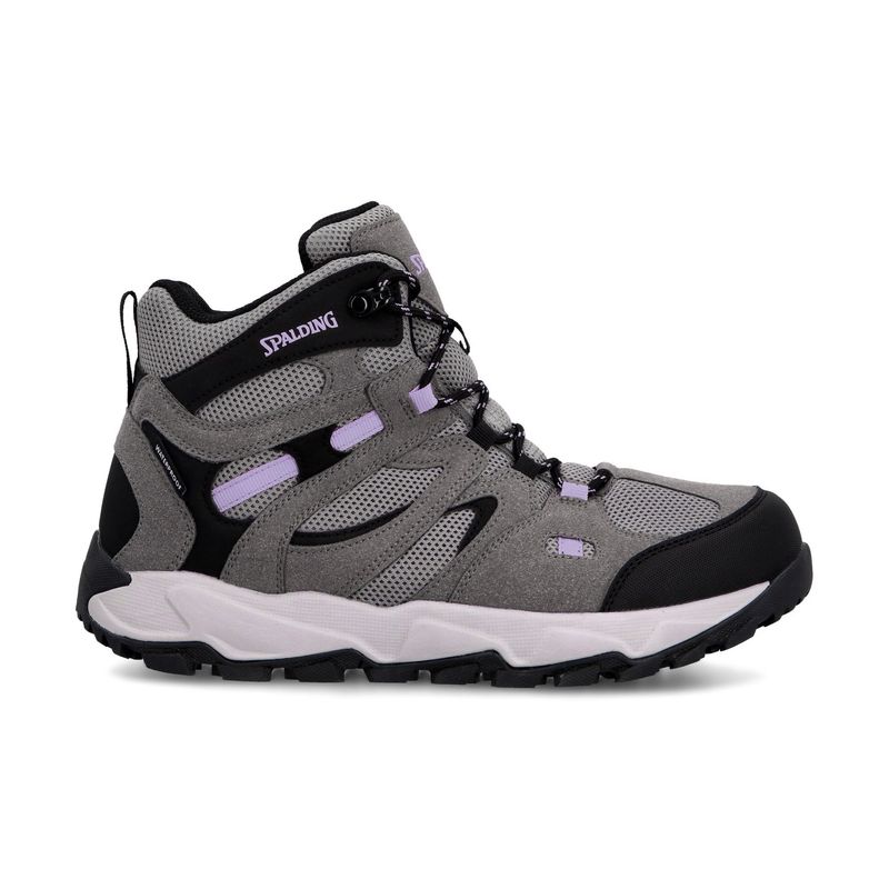 SPALDING - ZAPATILLA WATERPROOF CHINOOK