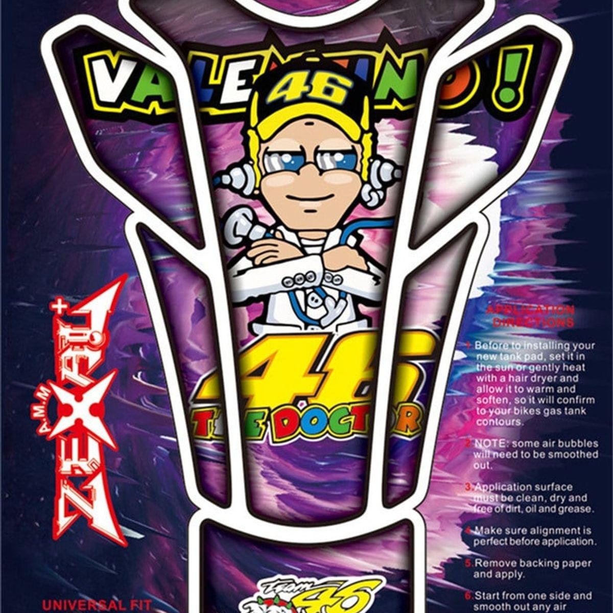 GENERICO - Cubra estanque diseños