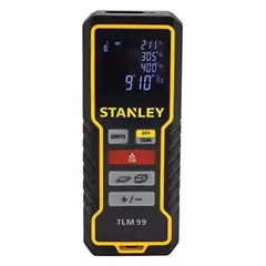 STANLEY - Distanciómetro Láser 30m Stht77509