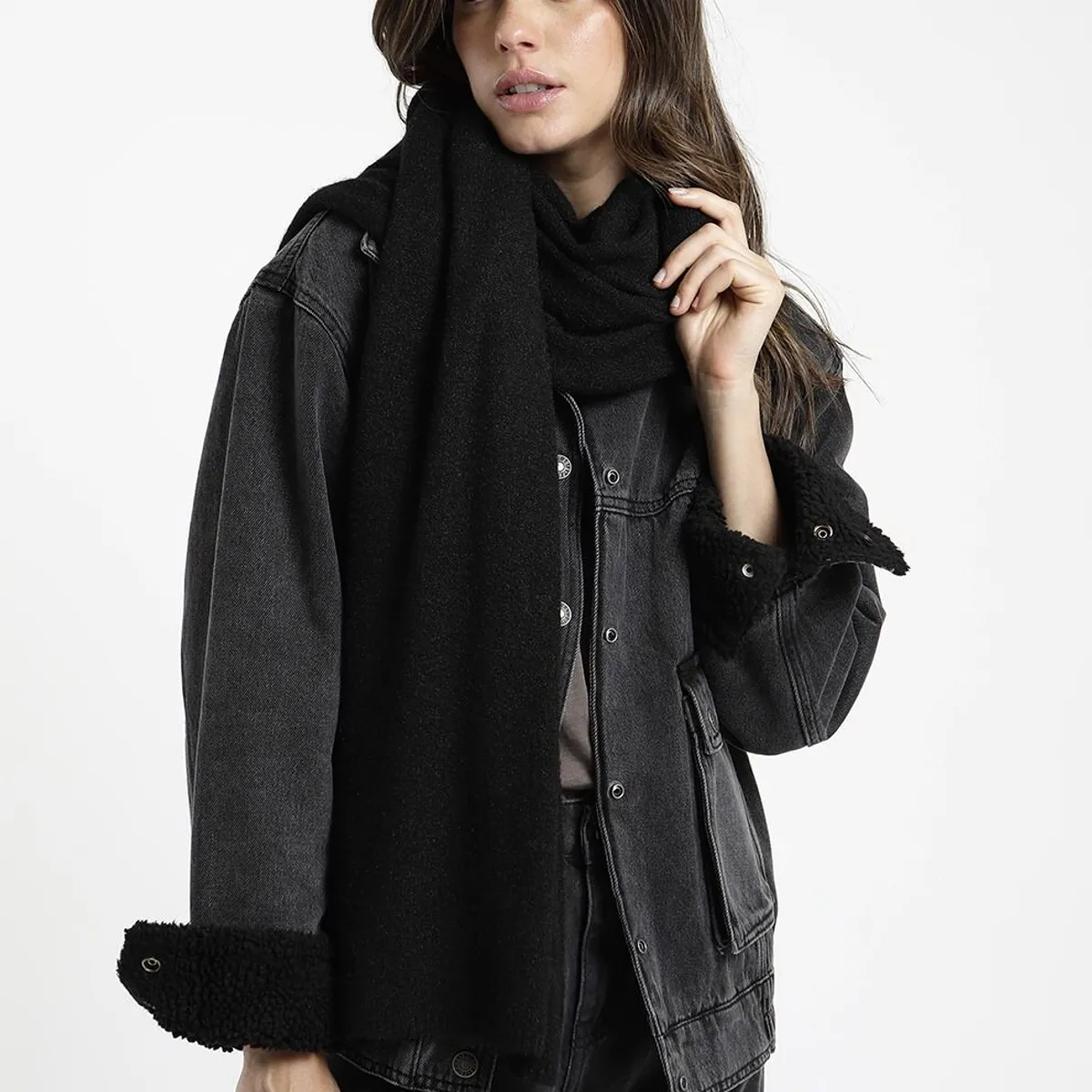 FROENS - Bufanda Alpina Froens