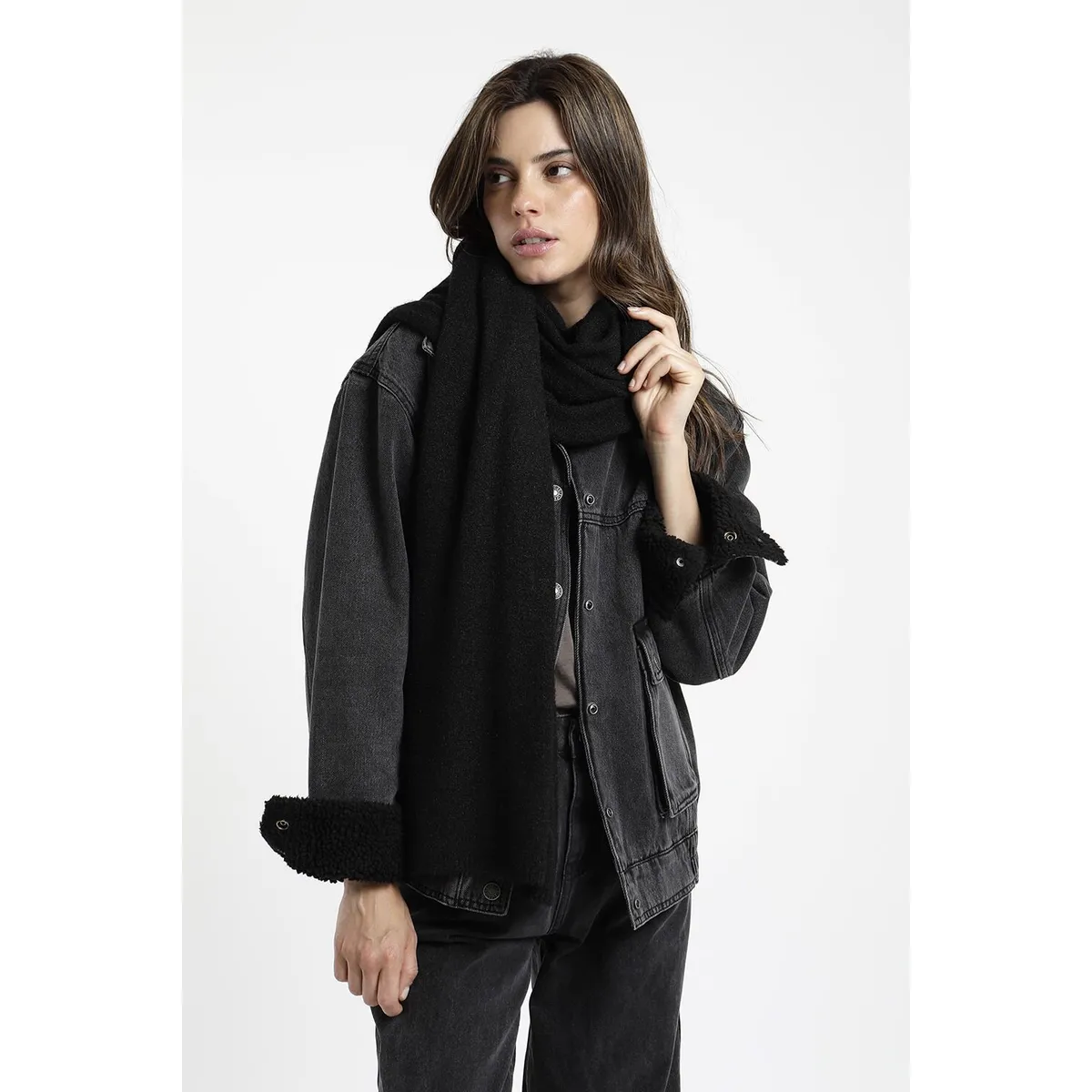 FROENS - Bufanda Alpina Froens