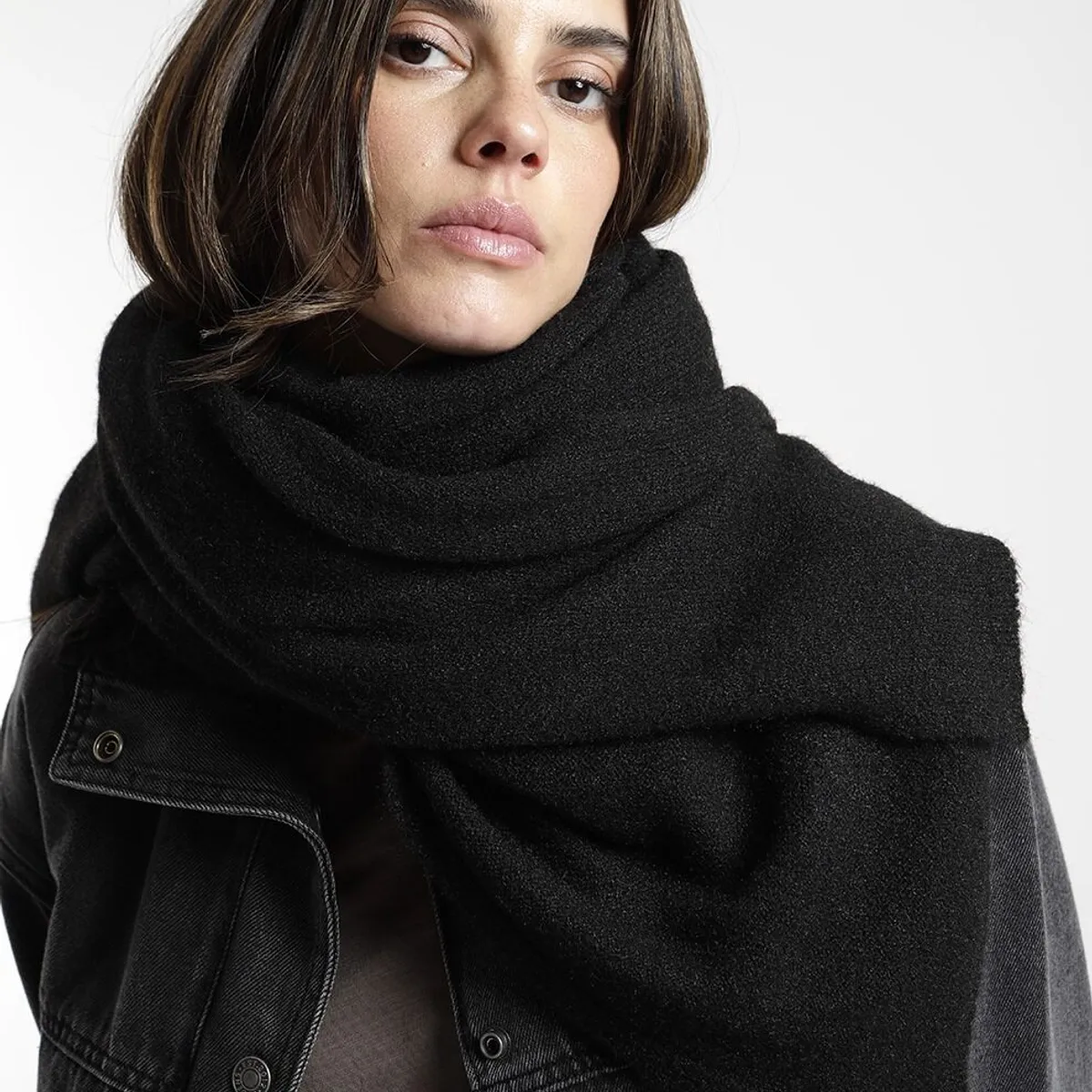 FROENS - Bufanda Alpina Froens