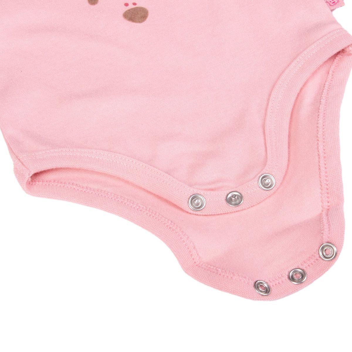 PILLIN - Pack Body Bebe  Multicolor Pillin  PVB207-25SUR  - Multicolor - 00