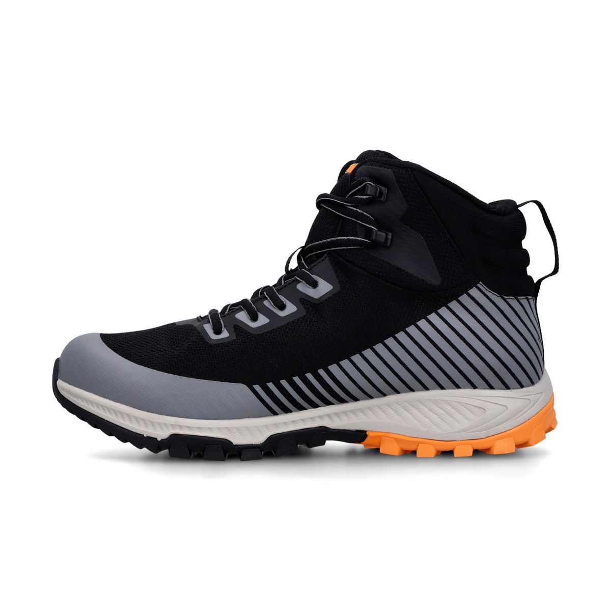 SPALDING - Zapatos Waterproof Blaze Hombre Spalding Negro
