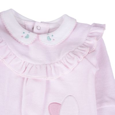 Imagen 2 del producto Osito Bebe Rosado ( PVB308-25ROS )