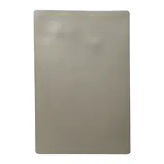 GENERICO - SET DE 12 INDIVIDUALES IMPERMEABLES HOMEMART