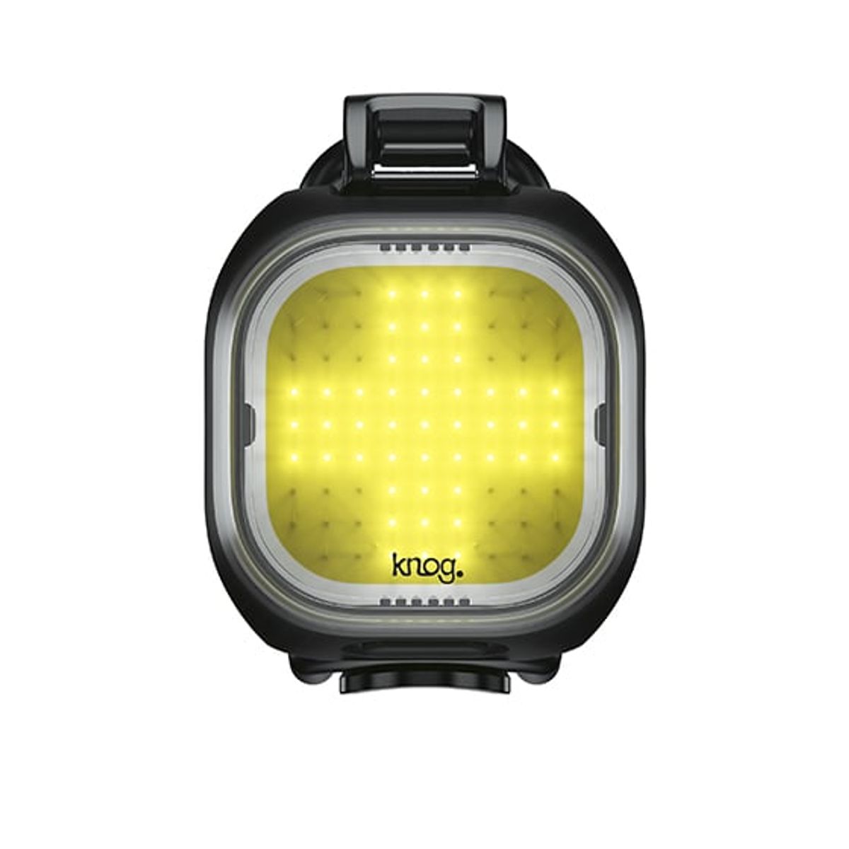 KNOG - Luz Delantera Para Bicicleta Blinder Mini Cross